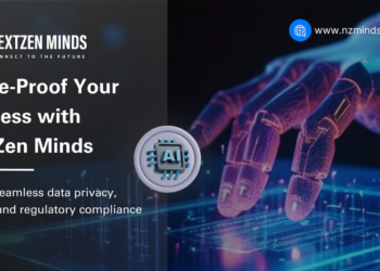 Ensuring Compliance and Data Privacy Is Easy With NextZen Minds Regulatory Proficiency