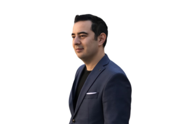 How Furkat Kasimov is Transforming Marketing with AI and Big Data