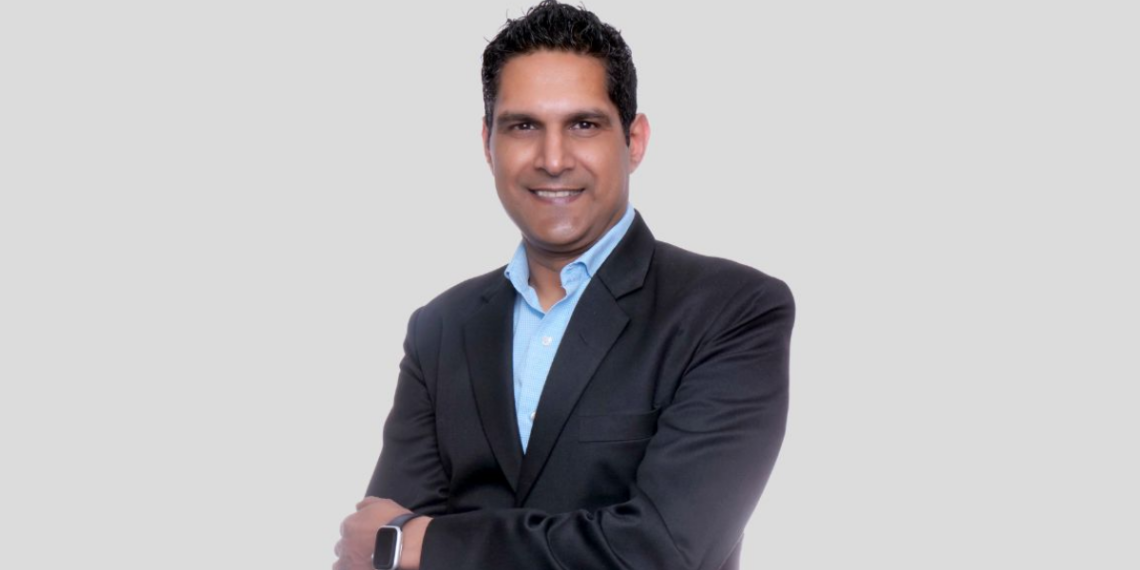 How Lakshdeep Singh’s Strategic Vision Propels Life Sciences into a Data-Driven Future