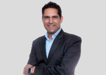 How Lakshdeep Singh’s Strategic Vision Propels Life Sciences into a Data-Driven Future