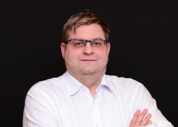 Inside SKROL Mitja Sadar on a New Model for SMB Growth and Continuity