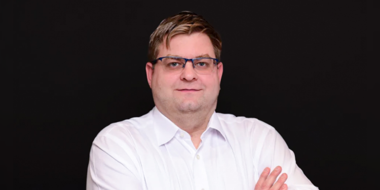 Inside SKROL Mitja Sadar on a New Model for SMB Growth and Continuity