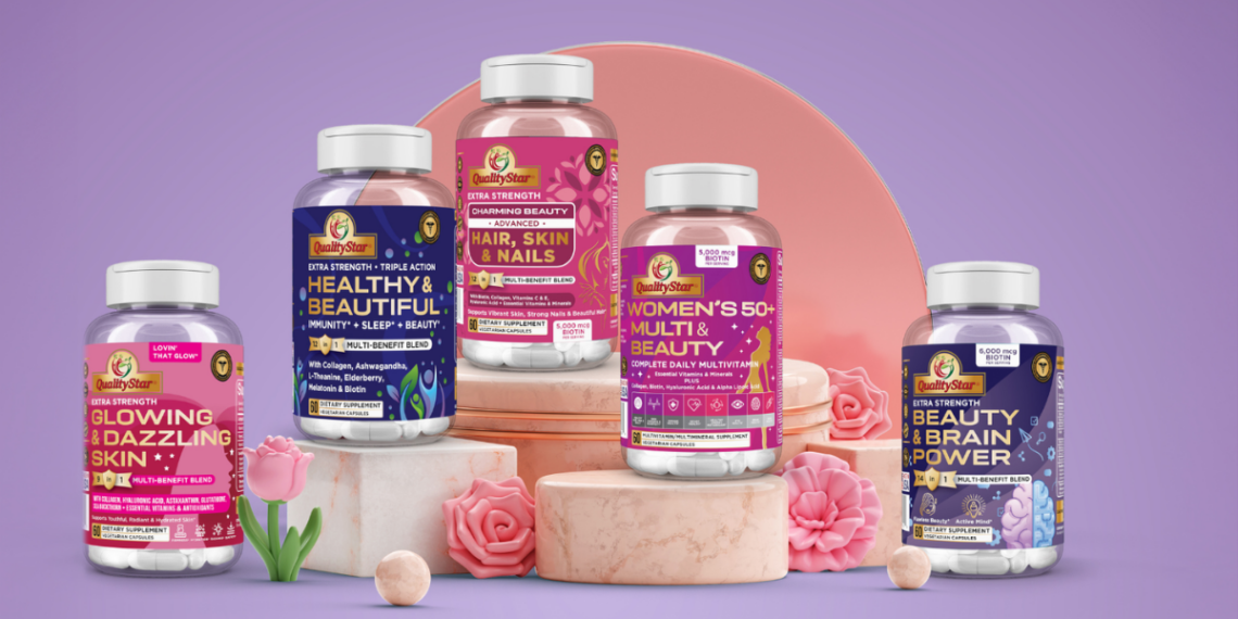 QualityStar Receives Esteemed 2024 Global Recognition Award