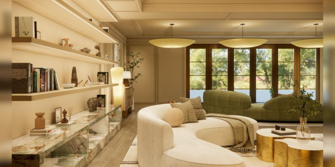 Redefining Hospitality Design: Pontovi’s Fresh Custom Furniture for Hospitality Strategy