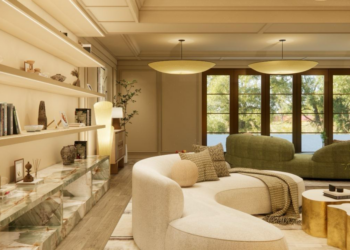 Redefining Hospitality Design: Pontovi’s Fresh Custom Furniture for Hospitality Strategy