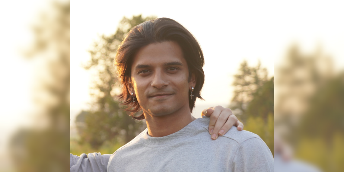 Sidhant Bendre on EdTech & AI: Bridging Gaps, Empowering Learners