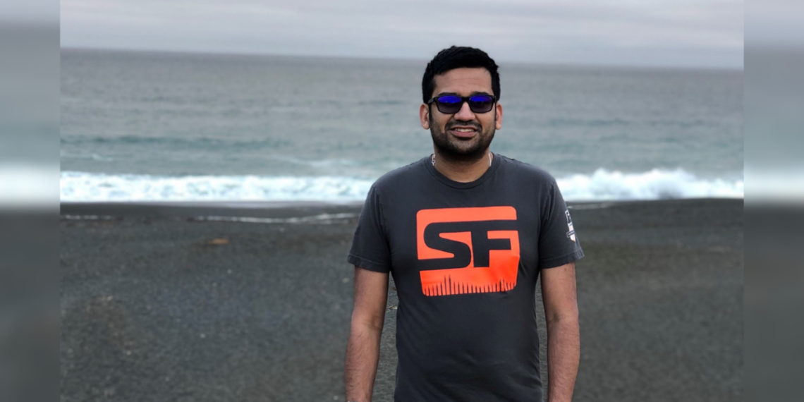 Software Engineer Tackles Healthcare Inequities Through Multifaceted Tech Approach