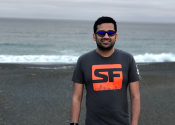 Software Engineer Tackles Healthcare Inequities Through Multifaceted Tech Approach
