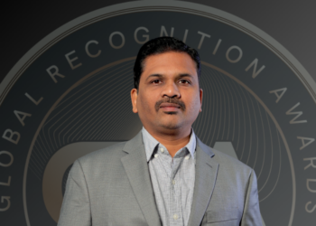 Sreekanth Vinnakota Wins 2024 Global Recognition Award for Advancing AI in Critical IT Systems