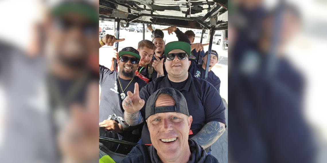 The Secret Behind AYS Plumbing & Rooter’s 300% Revenue Surge in Just Three Years