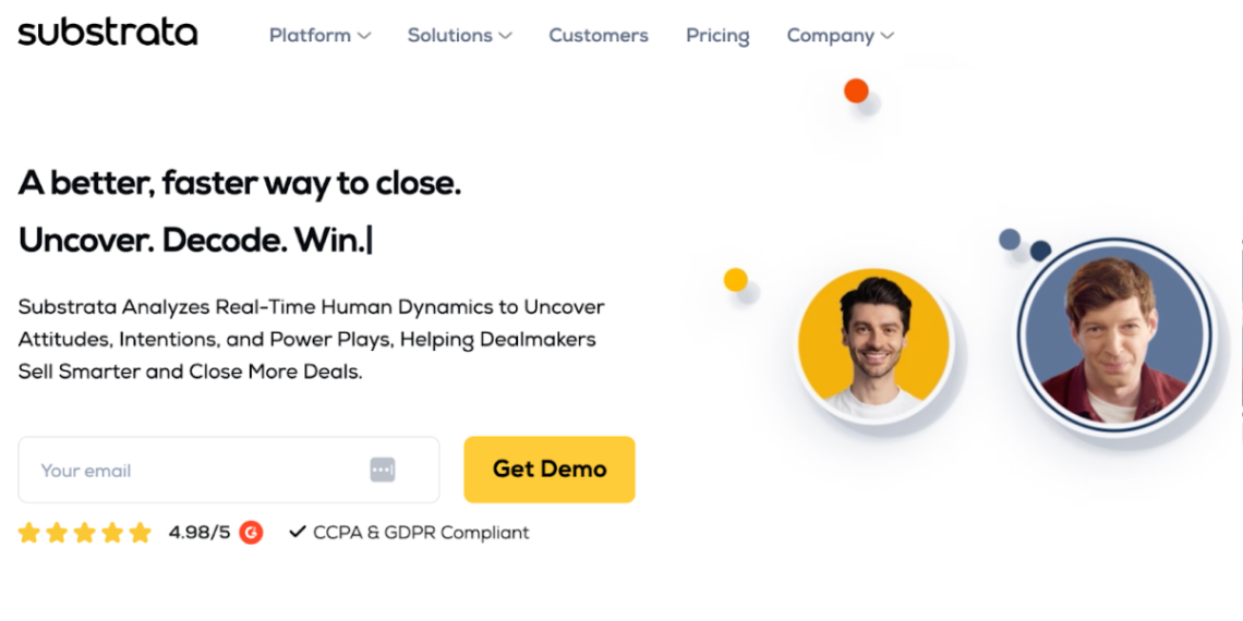 This Sales AI Platform is the Next Big Thing