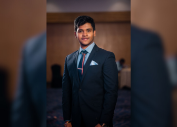 Photo courtesy of Druva Reddy Tiruvuru