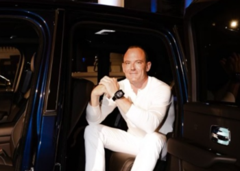 Miami Real Estate Mogul Patrick Carroll’s Guide to Building a Six-Figure Empire