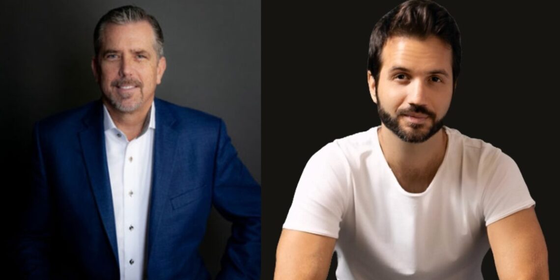 Walnut expands to US with SF-based CEO, Yoav Vilner Transitions To Board Role