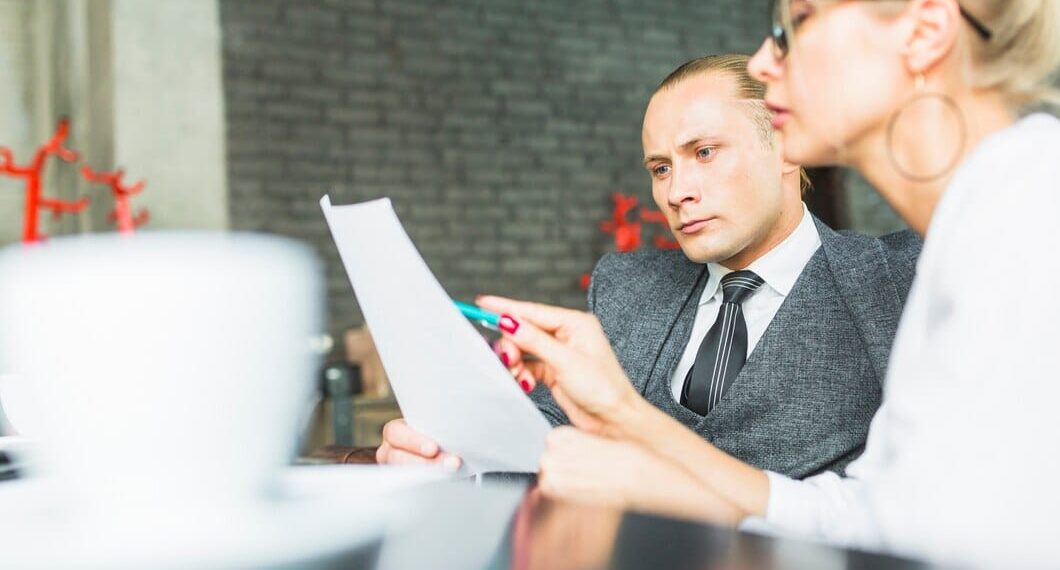 Workers Compensation QLD and Legal Professionals