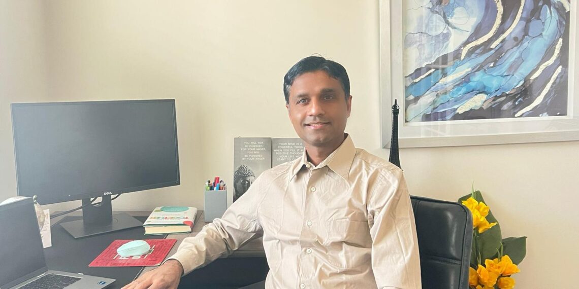Chetan Sharma: The Specialist of Revolutionary SAP Migrations
