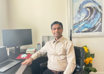 Chetan Sharma: The Specialist of Revolutionary SAP Migrations