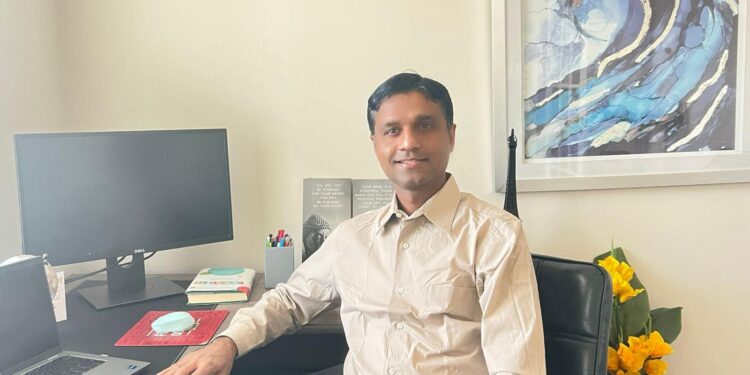 Chetan Sharma: The Specialist of Revolutionary SAP Migrations