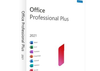 Affordable Software Upgrades: Windows 11 Key and Office 2021 Professional Plus