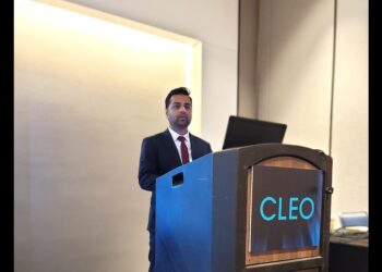 Photo courtesy of Arshey Patadia