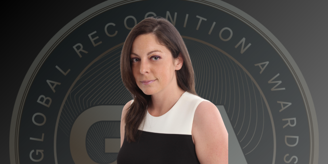 Inside Olga Petean’s Journey to Reinvent Accounting Excellence in America