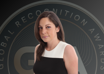 Inside Olga Petean’s Journey to Reinvent Accounting Excellence in America