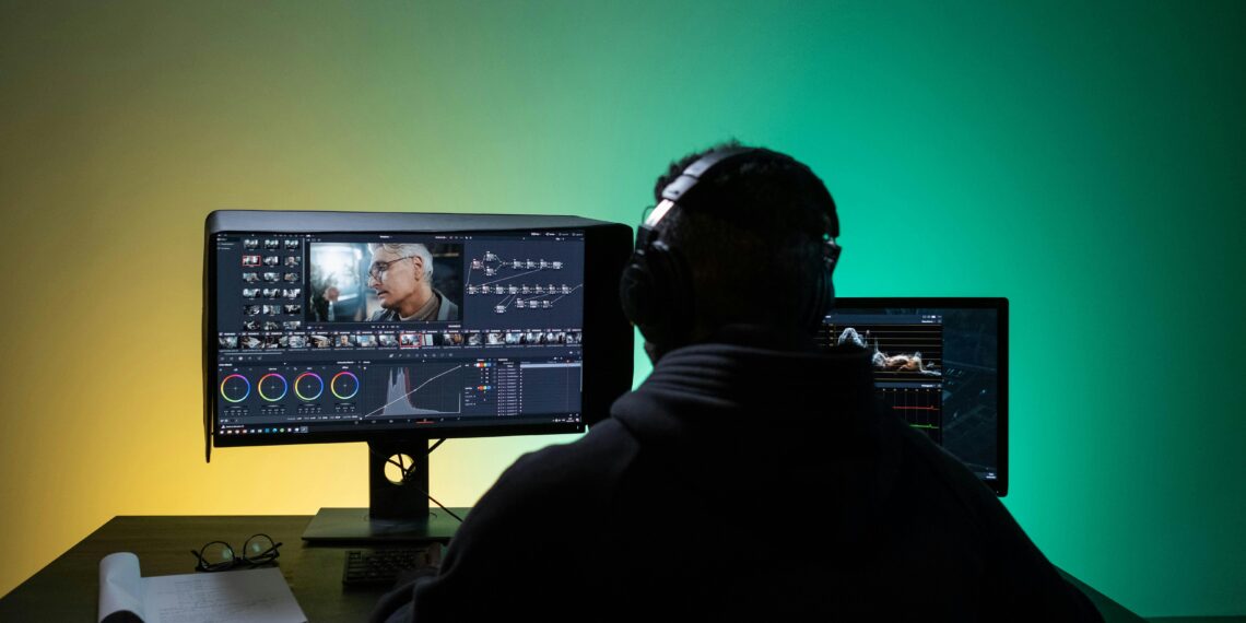 Boost Your Video Quality: The Best AI Video Enhancer & Upscaler Tool