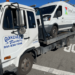 Gonzalez’s Towing Service Ensuring Driver Safety with Expert Car and Emergency Towing in Moreno Valley