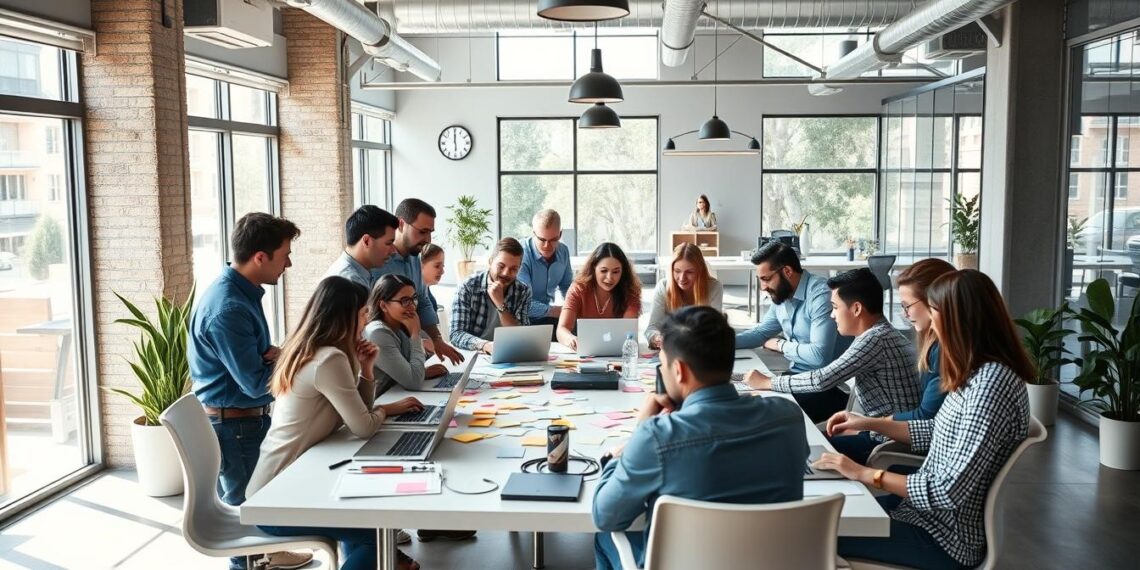 How to Create Powerful Startup Content That Drives Growth