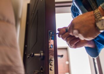 Top 5 Locksmith Services in Texas