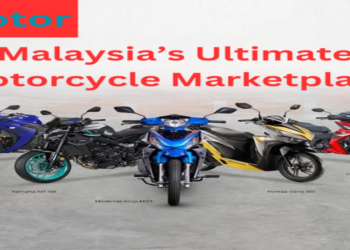 iMotor: Malaysia’s Ultimate Motorcycle Marketplace