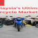 iMotor: Malaysia’s Ultimate Motorcycle Marketplace