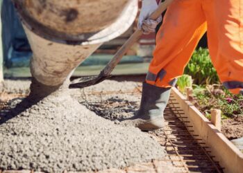 How Inflation Is Affecting Construction Costs for Concrete Projects in NC