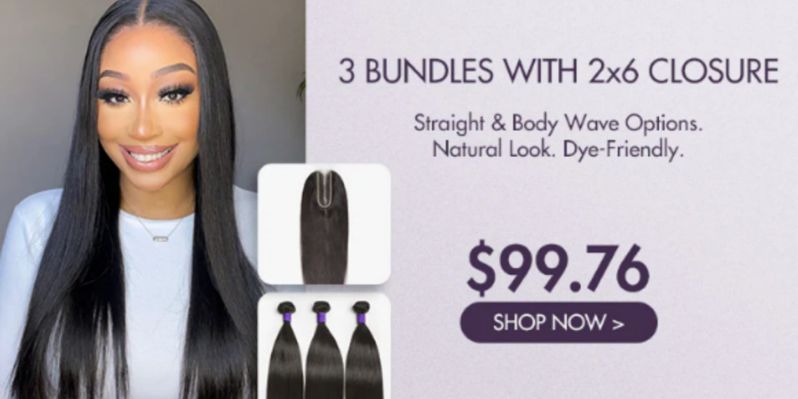 How to Rock Your Look with Short Braided Wigs, Bundles of Hair, and Lace Front Wigs