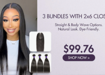 How to Rock Your Look with Short Braided Wigs, Bundles of Hair, and Lace Front Wigs