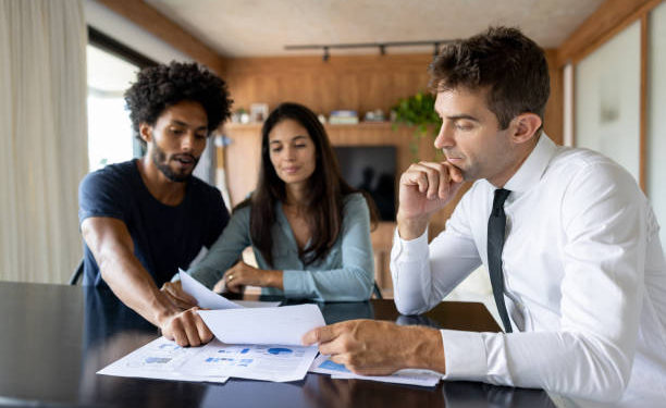 How Property Tax Accountants Can Help Maximize Your Tax Savings