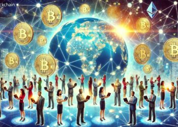 How Blockchain Is Enabling Universal Basic Income?