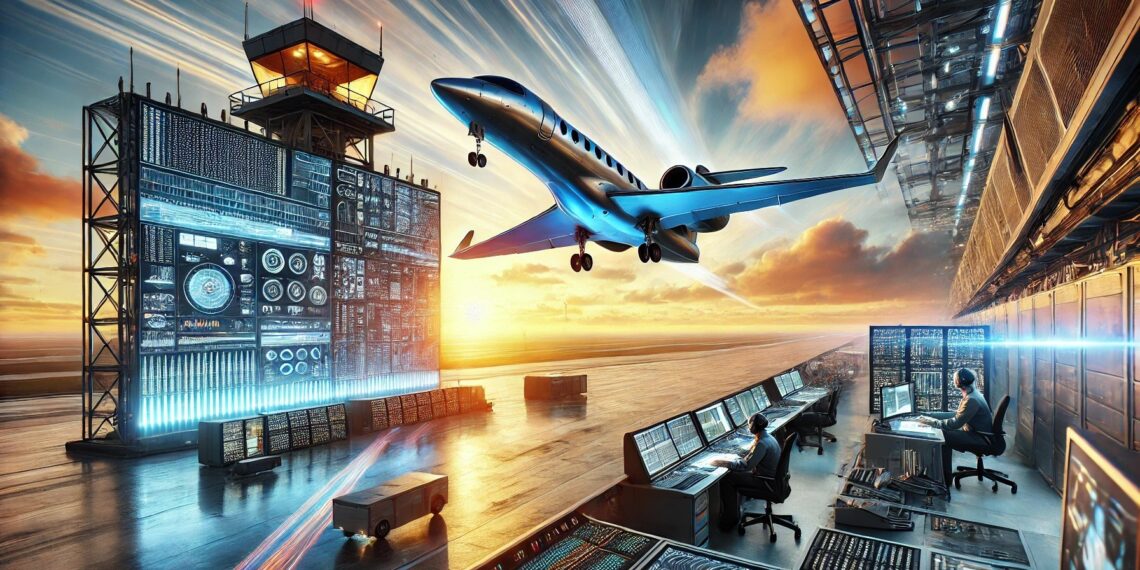 How Flight Testing is the Backbone of Aviation Safety Innovation?