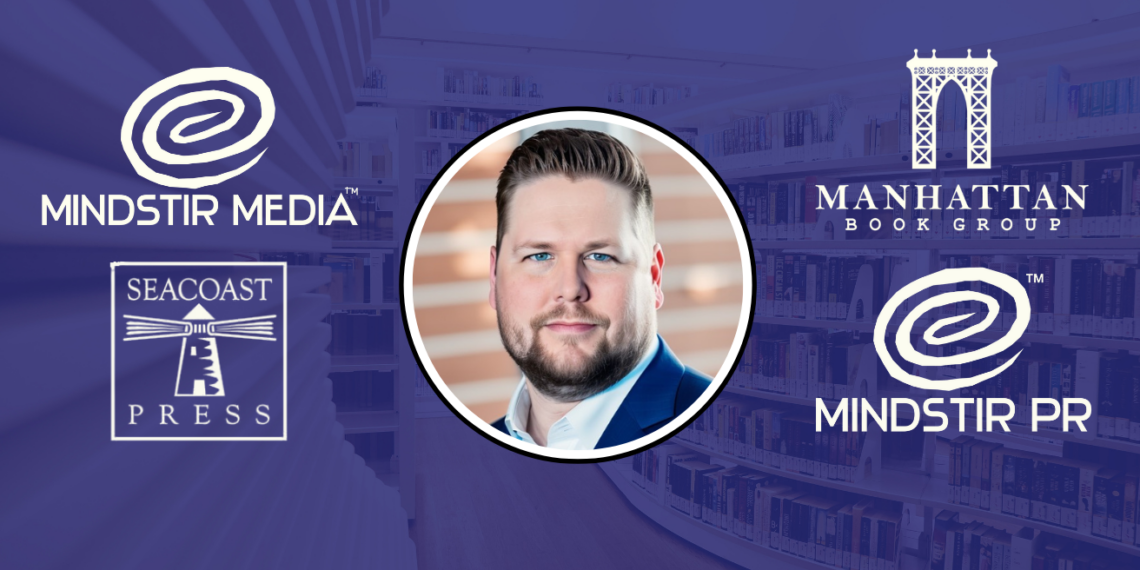 J.J. Hebert: A Leading Publishing & Public Relations Expert