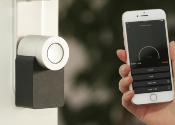 Top 5 Security Locks for Your Home in 2025