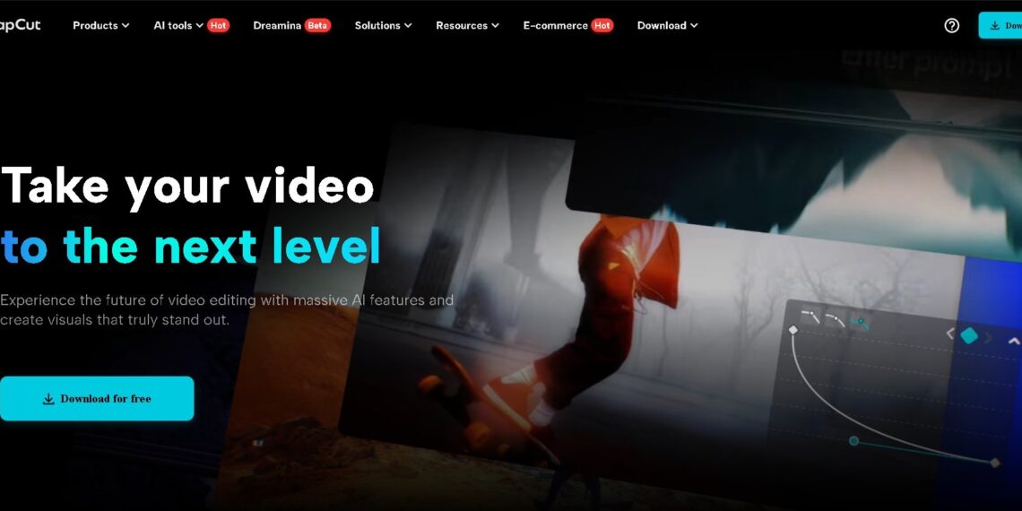 Creating Unforgettable Wedding and Party Recaps with CapCut