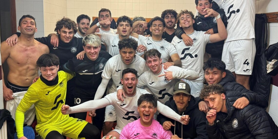 Select Generation Academy: Developing Players in Salamanca, Spain