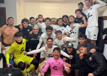 Select Generation Academy: Developing Players in Salamanca, Spain