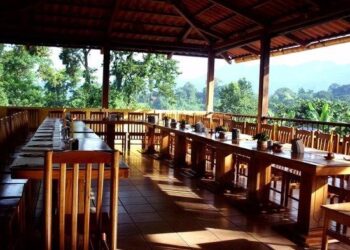A Culinary Journey Through Restaurantesegundo: Discovering Exquisite Flavors and Experiences