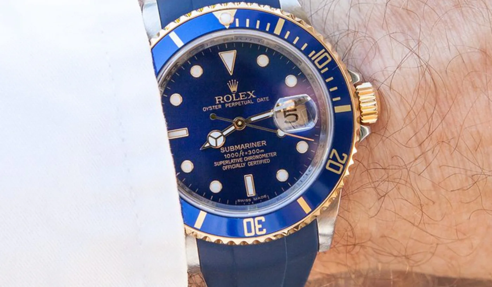 Helvetus Announces Innovations in Aftermarket Watch Straps with Swiss Design