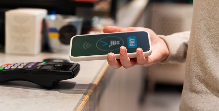 Innovations in Digital Wallets for Peer-to-Peer Payments