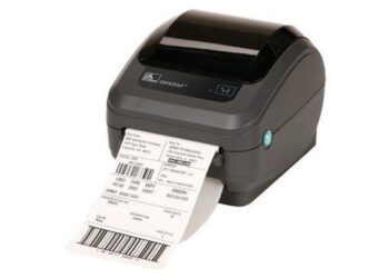 Munbyn Thermal Printer: A Reliable Choice for Efficient Printing