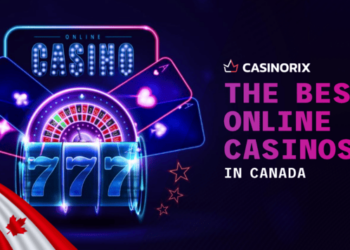 The Smartest Choice for Finding the Best Online Casinos in Canada