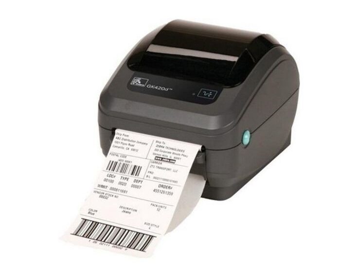 Munbyn Thermal Printer: A Reliable Choice for Efficient Printing