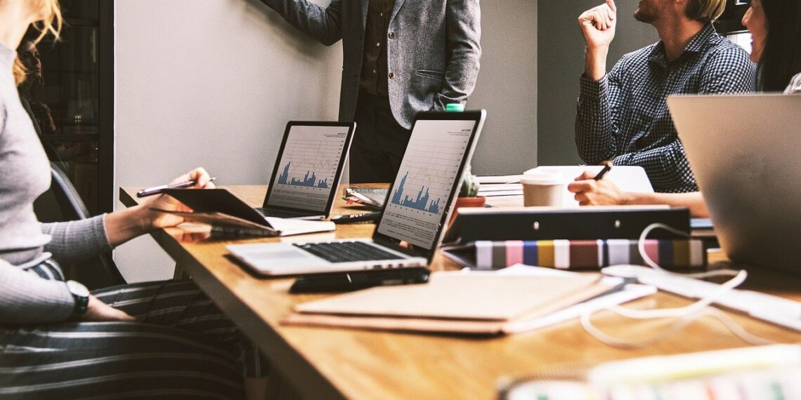 The Role of Executive Coaching in Shaping Organizational Success and Stock Market Results